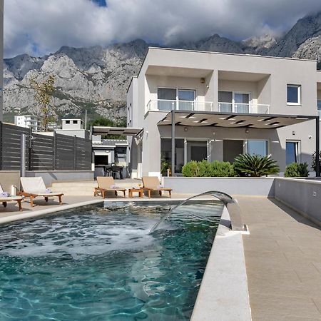 Villa Minkini Makarska Dış mekan fotoğraf