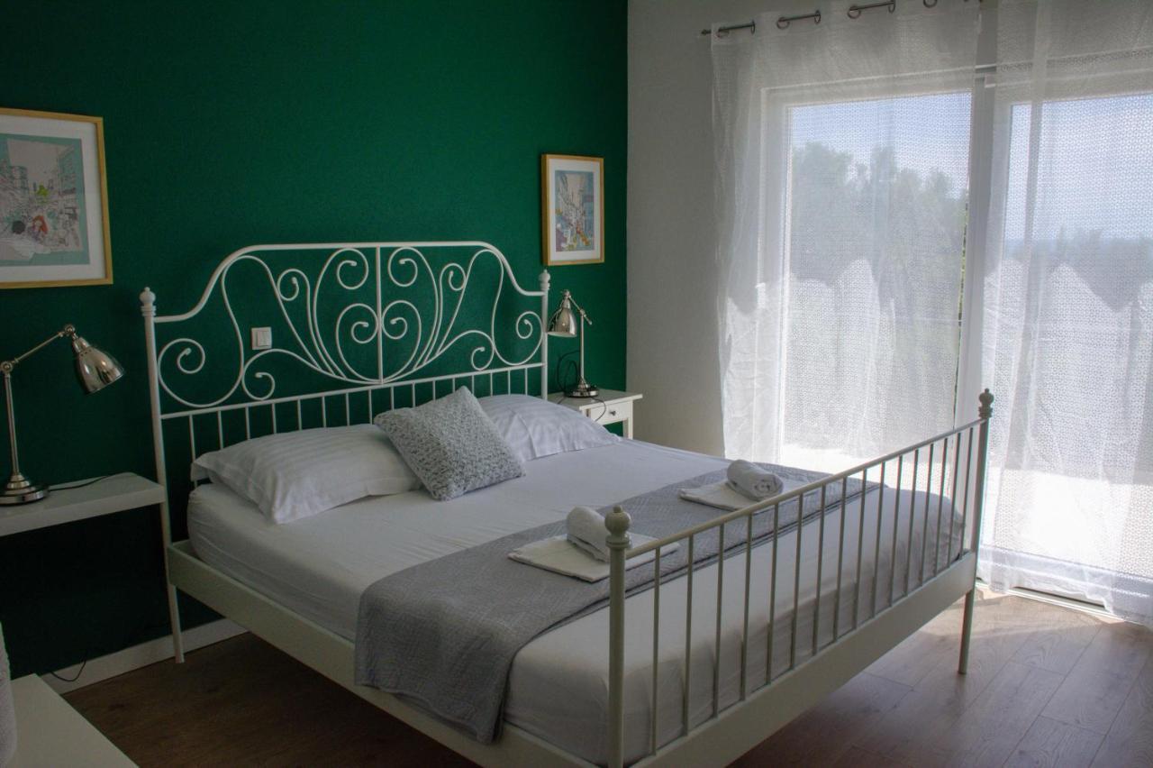 Villa Minkini Makarska Dış mekan fotoğraf