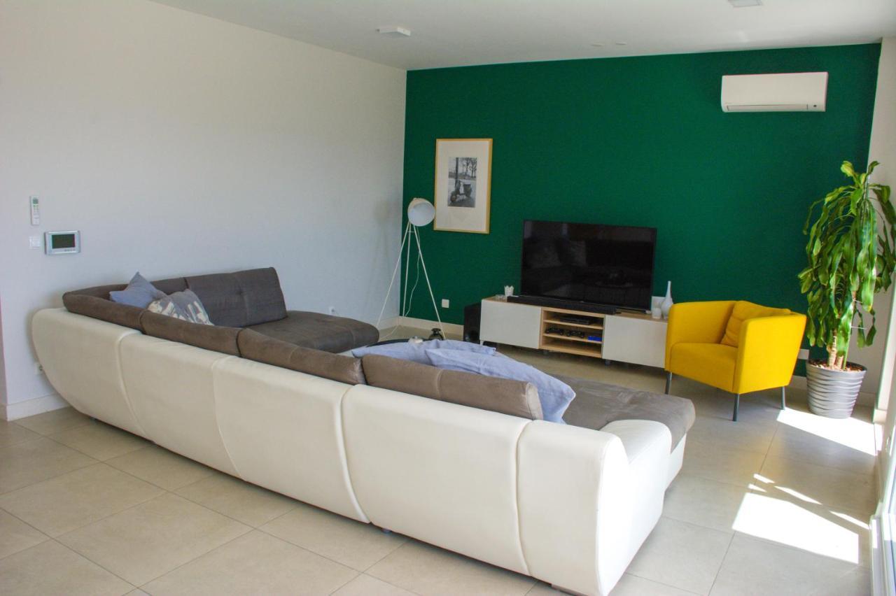 Villa Minkini Makarska Dış mekan fotoğraf