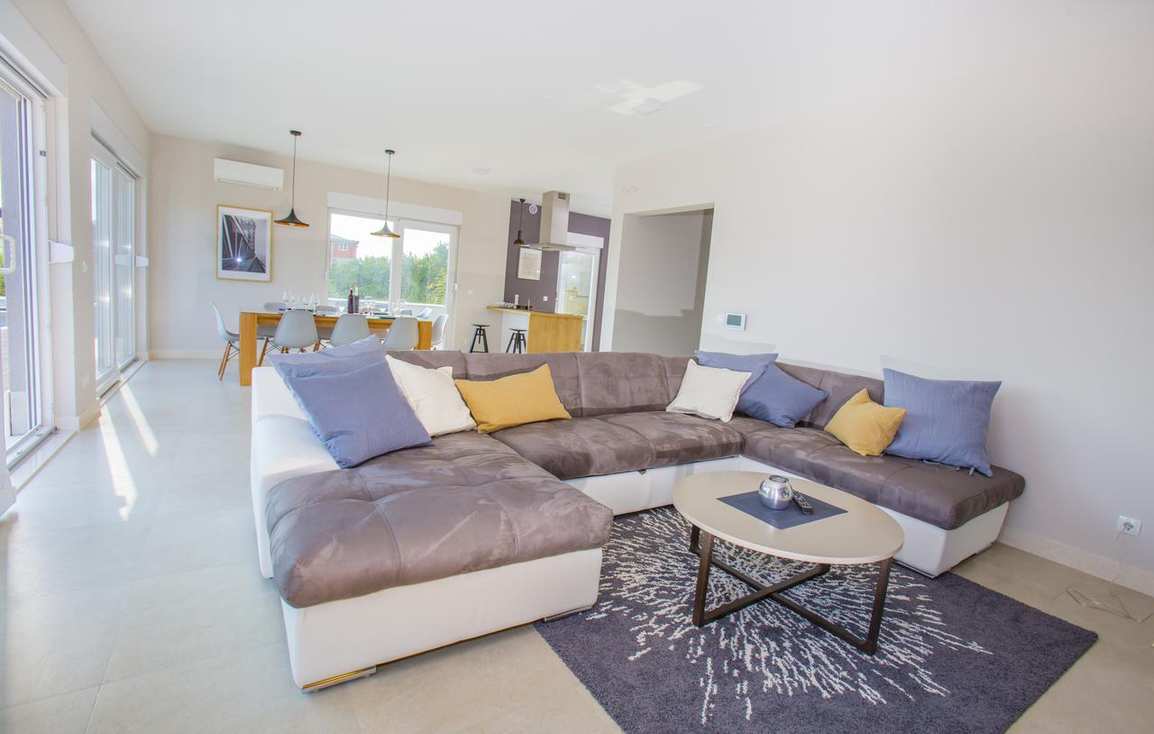 Villa Minkini Makarska Dış mekan fotoğraf